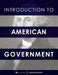 Introduction to American Government by Laura Schneider