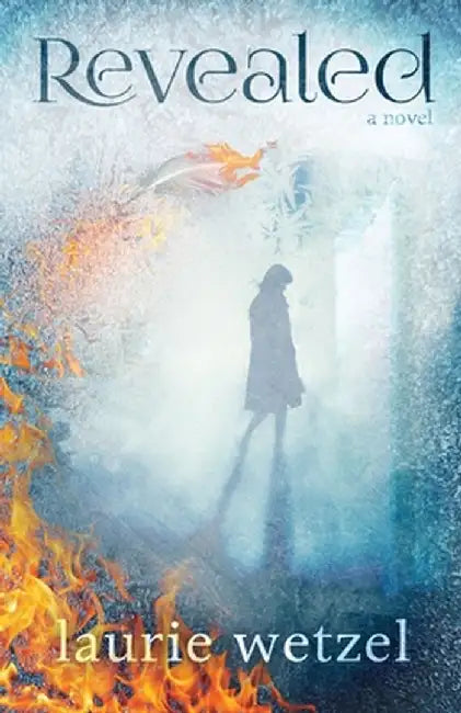 Revealed by Laurie Wetzel