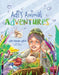 Adi's Animal Adventures by Julie Schanke Lyford