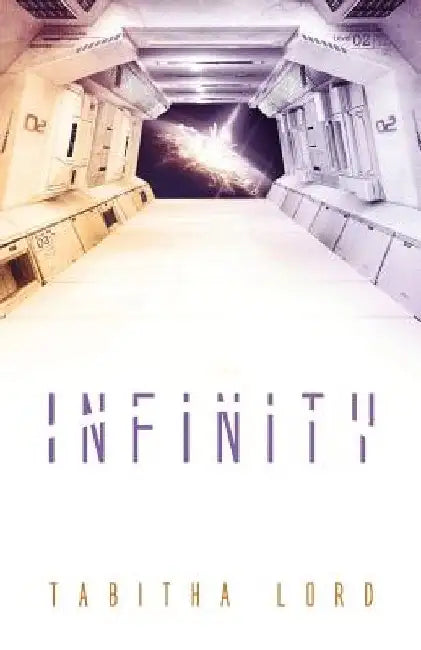 Infinity by Tabitha Lord