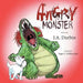 Angry Monster by J. a. Durbin, Roger L. Schillerstrom