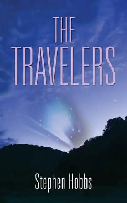 The Travelers by Stephen Hobbs