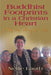 BUDDHIST FOOTPRINTS IN A CHRISTIAN HEART Or Holy Crap! Waking Up In India by Nellie Lauth
