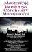Mastering Business Continuity Management by Michael C. Redmond