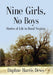 Nine Girls, No Boys: Stories Of Life In Rural Virginia by Daphne Harris Dews