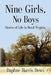 Nine Girls, No Boys: Stories Of Life In Rural Virginia by Daphne Harris Dews