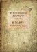 My Most Amazing Adventure: 1965-1966 A Diary by Caroline Court
