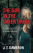 The Girl in the Green Dress by J. T. Dameron