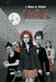 I Was a Teen Ghoul by Katherine Warpeha, Lisa Noble