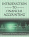 Introduction to Financial Accounting by A. J. Cataldo II Phd Cpa Cma Cgma