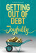 Getting Out of Debt Joyfully by Simone Milasas