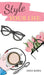 Style Your Life by Isha Bawa