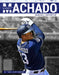 Manny Machado: Baseball Superstar by Todd Kortemeier