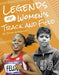 Legends of Women's Track and Field by Emma Huddleston