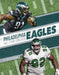 Philadelphia Eagles by Ted Coleman