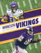 Minnesota Vikings by Ted Coleman