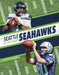 Seattle Seahawks All-Time Greats by Ted Coleman