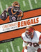 Cincinnati Bengals All-Time Greats by Ted Coleman