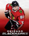 Chicago Blackhawks by Todd Kortemeier