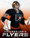 Philadelphia Flyers by Harold P. Cain
