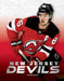New Jersey Devils by Luke Hanlon