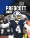 Dak Prescott: NFL Star by Douglas Lynne