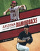 Arizona Diamondbacks All-Time Greats by Luke Hanlon