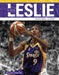 Lisa Leslie: Basketball Legend by Luke Hanlon