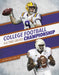 College Football Championship All-Time Greats by Anthony Streeter