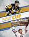 Stanley Cup All-Time Greats by Anthony Streeter