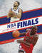 NBA Finals All-Time Greats by Anthony Streeter