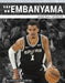 Victor Wembanyama: Basketball Superstar by Anthony K. Hewson