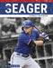 Corey Seager: Baseball Superstar by Derek Moon