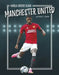 Manchester United by David J. Clarke