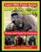 Apes and Monkeys Photos and Facts for Everyone: Animals in Nature by Isis Gaillard