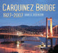 Carquinez Bridge: 1927-2007 by John Robinson
