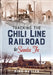 Tracking the Chili Line Railroad to Santa Fe by Michael Butler