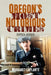Oregon's Most Notorious Crimes: 1950-1999 by Margaret Laplante