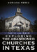 Faith and Ruin: Exploring the Abandoned Churches in Texas by Adriana Perez