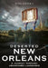Deserted New Orleans: A Journey Through Abandoned Landmarks by Noladeej
