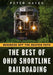 Business Off the Beaten Path: The Best of Ohio Shortline Railroading by Peter Hayes