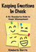 Keeping Emotions in Check: A No-Boundaries Guide to Anger Management by Kimberly Harris