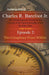 Autobiography of Charles R. Barefoot Jr. The World Imperial Wizard for the Church of the Nation's Knights of the KU KLUX KLAN - 2: Episode 2: The Cons by Charles Barefoot