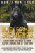 Black German Shepherds: Everything You Need to Know Before Owning One of Your Own: Black German She by Tyce, Benjamin