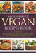My Favorite Vegan Recipes Book: A Collection Of The Most Delicious & Animal Friendly Recipes That I Have Found Or Created So Far by Journal Easy