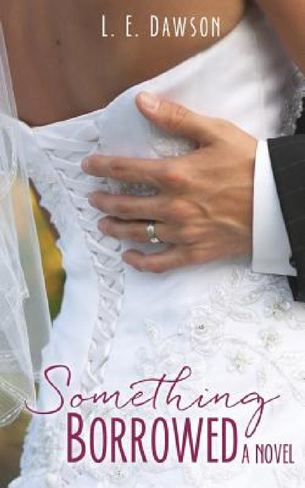 Something Borrowed A Novel by L. E. Dawson