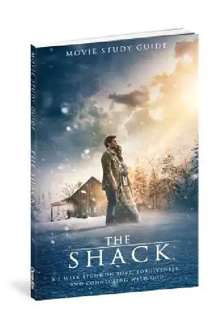 The Shack Movie by Inc, Inc Outreach