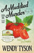 A Muddied Murder by Wendy Tyson