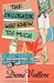 The Decorator Who Knew Too Much by Diane Vallere