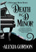 Death in D Minor by Alexia Gordon